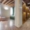 Scaleter - a fine luxury apartment in Palazzo with canal view - Wenecja
