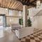 Scaleter - a fine luxury apartment in Palazzo with canal view - Wenecja