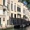 Scaleter - a fine luxury apartment in Palazzo with canal view