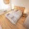 Appartement Modane Wifi stationnement gratuit