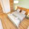 Appartement Modane Wifi stationnement gratuit