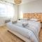 Appartement Modane Wifi stationnement gratuit