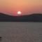 Artemis sunset view apartment