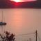 Artemis sunset view apartment