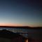 Artemis sunset view apartment