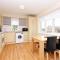 Stylish Hidden Gem of Newark - Sleeps 6 - Ollerton