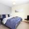 Stylish Hidden Gem of Newark - Sleeps 6 - Ollerton