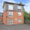 Stylish Hidden Gem of Newark - Sleeps 6 - Ollerton
