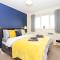 Stylish Hidden Gem of Newark - Sleeps 6 - Ollerton