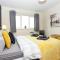 Stylish Hidden Gem of Newark - Sleeps 6 - Ollerton