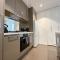Deluxe 3 Bedroom Apartment in Southbank