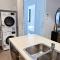 Deluxe 3 Bedroom Apartment in Southbank