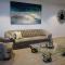 Deluxe 3 Bedroom Apartment in Southbank