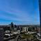 Deluxe 3 Bedroom Apartment in Southbank