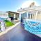 Animoss! Apartments - 10 modern apartments near city center & beach