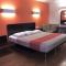 Motel 6-Brownsville, TX North