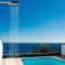 FRONTLINE VILLA 26, Modern Coastal Design with Amazing Views - Puerto Calero
