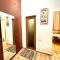 Cosy One bedroom Appartment with open balcony terrace, near Opera, Tumanyan & Pushkin streets, Self Check in, city centre, Yerevan - Jerevan