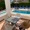 Villa Alexia - APARTMENT ISLA - Sunny One Bedroom Apt - Balcony-Terrace