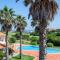 Pool-Golf-Ocean resort home in Praia Del Rey