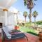 Pool-Golf-Ocean resort home in Praia Del Rey