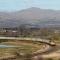 Halsteads: peaceful location, stunning views