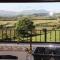 Halsteads: peaceful location, stunning views