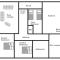 Halsteads: peaceful location, stunning views