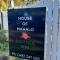 House of Mahalo Accommodation - Mapleton