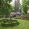 Villa Brodthage, App. 4
