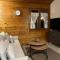 Cabaña de madera Vall D Incles Parking y Wifi Gratis - Incles