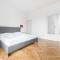 Merkur apartments