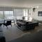 Fuzeta stylish 1 bedroom apartment - Amazing views