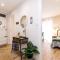 Emblematic Apartment in the Realejo - Granada