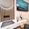 BaMo Studio - modern living lakeside