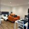 Cosy Detached Annexe With Free Off Street Parking