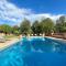 Confortable Chalet con piscina - Bunyola