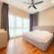 Vista Residences Genting Highlands Free WiFi & 1 Parking - Genting Highlands