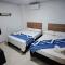 Hotel Real del Valle