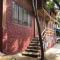 Capiz Beach Villa w/ pool (entire cottage for 12)