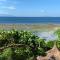 Capiz Beach Villa w/ pool (entire cottage for 12) - Calatagan