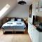 Chambres dhôtes chez lhabitant - Bed & Breakfast homestay