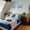 Chambres d'hôtes chez l'habitant - Bed& Breakfast homestay - Huisnes-sur-Mer