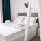 Oliva Suites - 尼基季