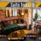 SUITE INDUS - JARDIN, NETFLIX et PARKING - Le Manoir aux Pommes - Orbec-en-Auge