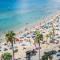 Don Miguel Apartment 8-C Levante Beach