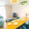 Medini Elysia Park , 3 min to Legoland, Netflix By Hint Homestay - 努沙再也