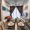 Medini D'Pristine, 3 min walk to Legoland, Netflix by Hint Homestay - Nusajaya