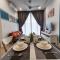 Medini D'Pristine, 3 min walk to Legoland, Netflix by Hint Homestay - Nusajaya
