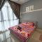 Medini D'Pristine, 3 min walk to Legoland, Netflix by Hint Homestay - Nusajaya